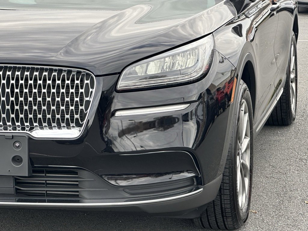 Used 2021 Lincoln Corsair AWD w/ Premium Package image 42