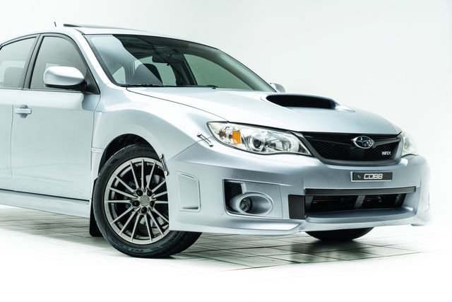Used 2014 Subaru Impreza WRX Premium AWD/4WD image 4
