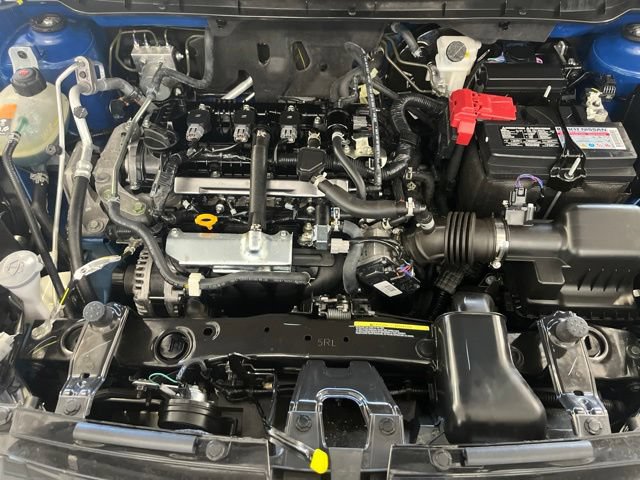 Used 2025 Nissan Kicks Play S FWD image 21