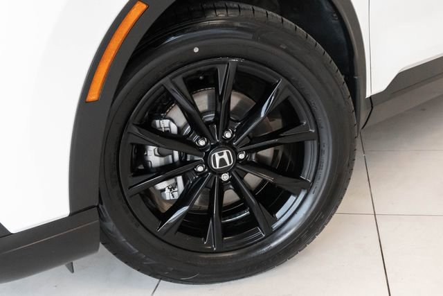 Used 2025 Honda CR-V Sport-L image 2