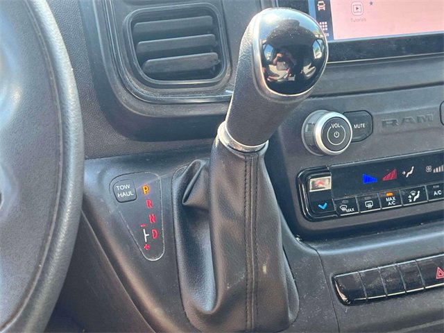 Used 2023 RAM ProMaster 2500 image 22