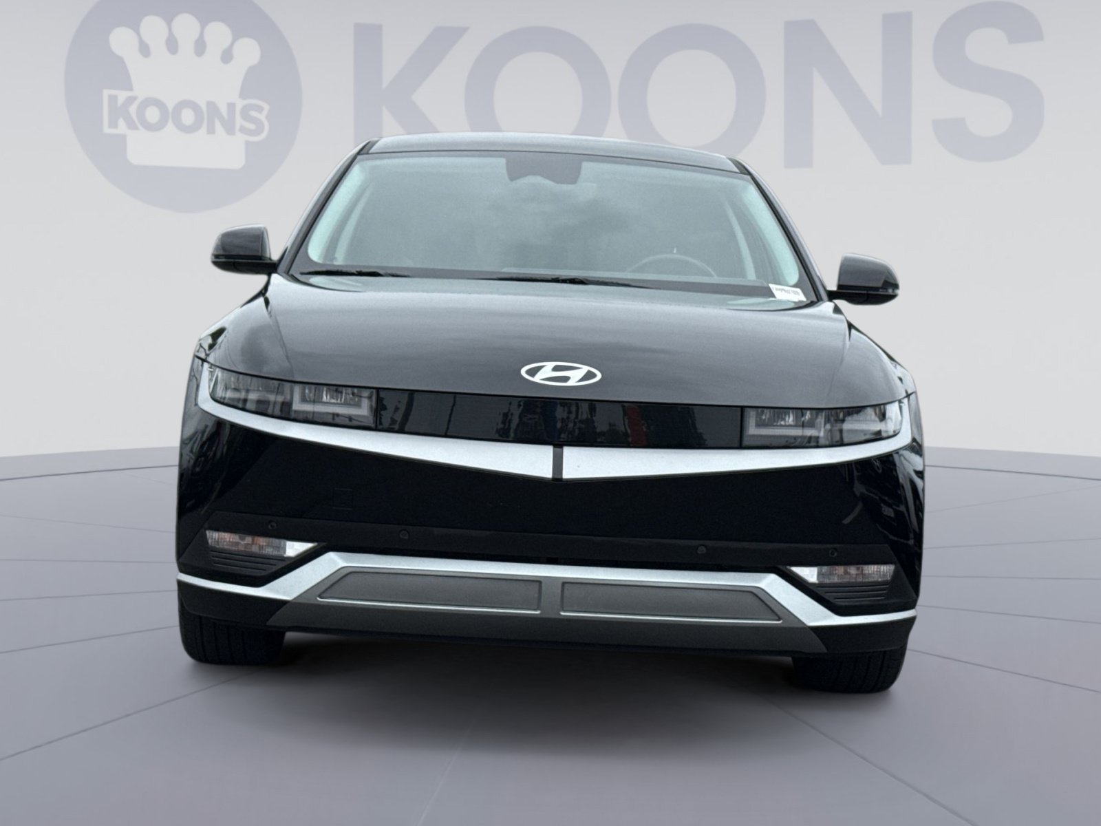 Certified 2024 Hyundai Ioniq 5 SEL RWD image 11