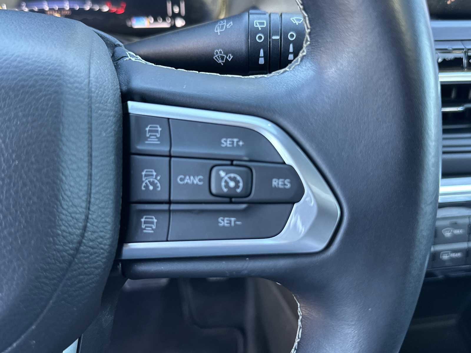 Used 2022 Jeep Compass High Altitude image 25