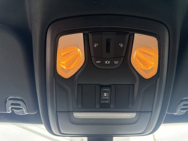 Used 2021 RAM 1500 Big Horn image 27