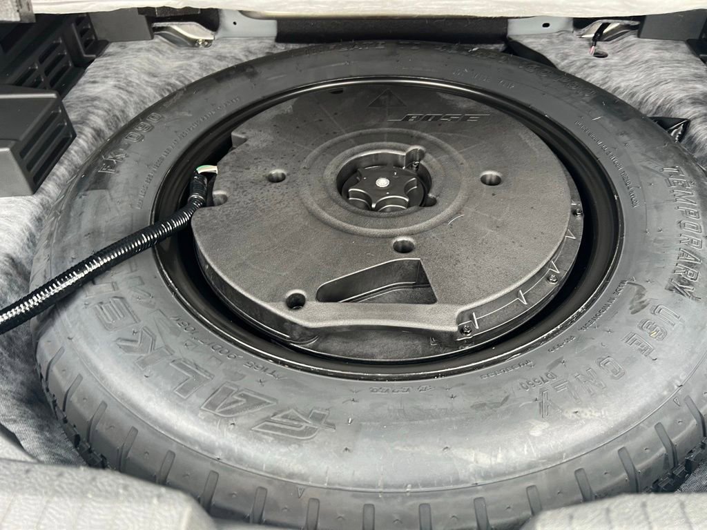 Certified 2023 Nissan Rogue Platinum w/ Platinum Premium Package image 19