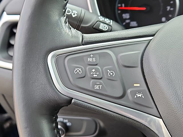 Used 2022 Chevrolet Equinox LT image 33