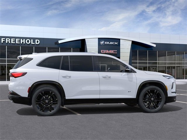 New 2026 Buick Enclave Sport Touring w/ Power Package image 5