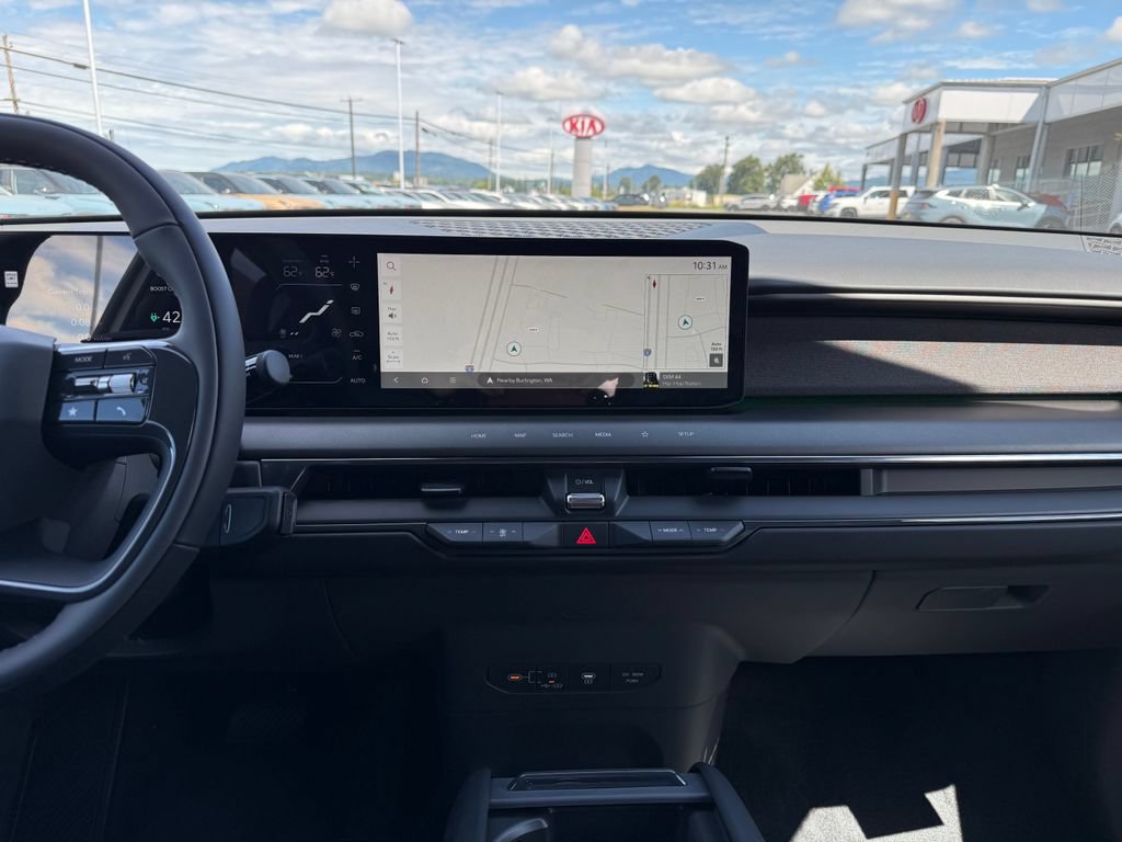 New 2026 Kia EV9 Land w/ Nightfall Edition Package AWD/4WD image 24