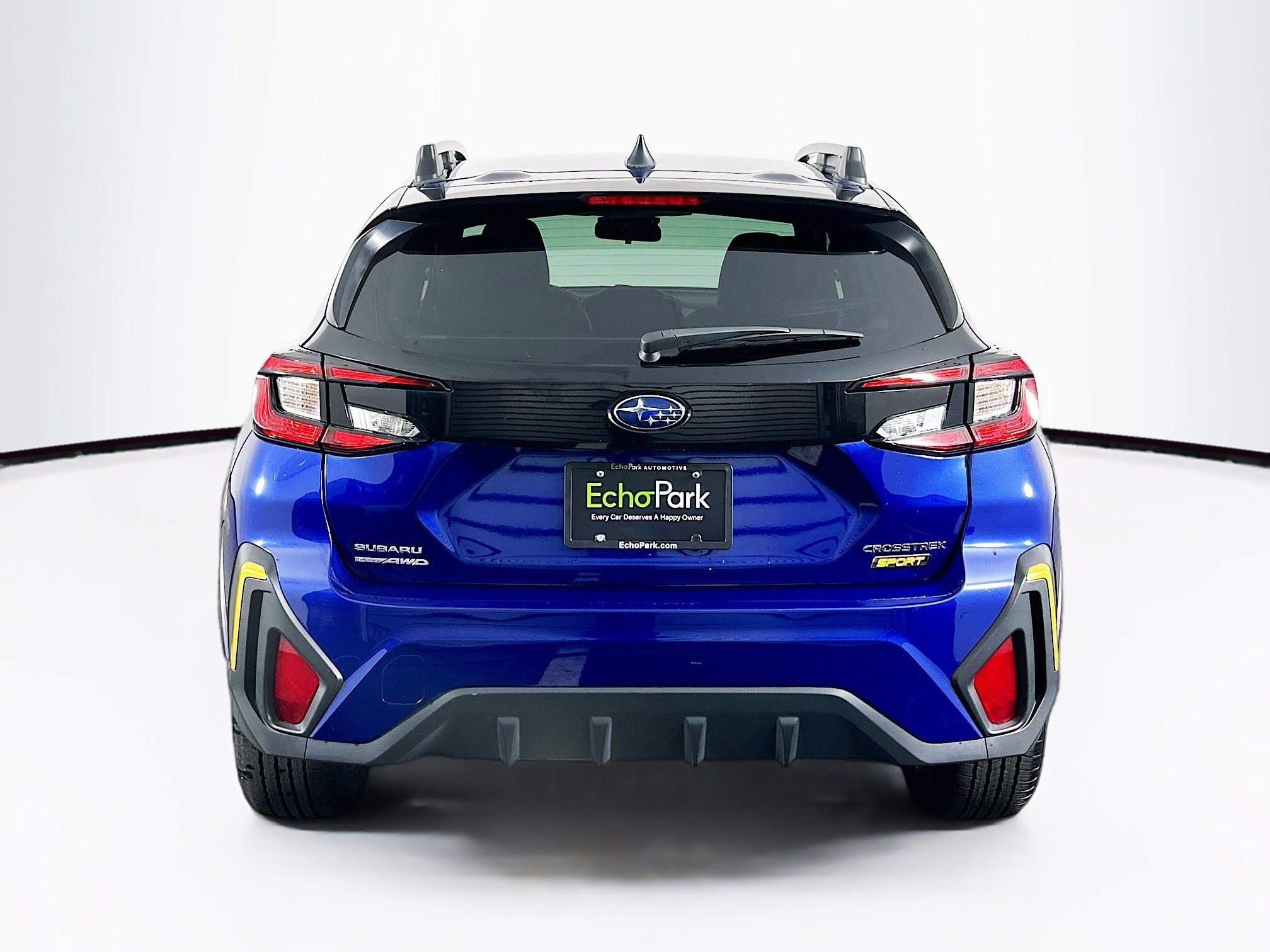 Used 2024 Subaru Crosstrek 2.5i Sport image 7