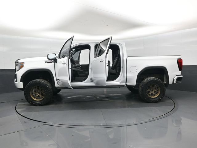 Used 2021 GMC Sierra 1500 AT4 w/ AT4 Premium Package image 48