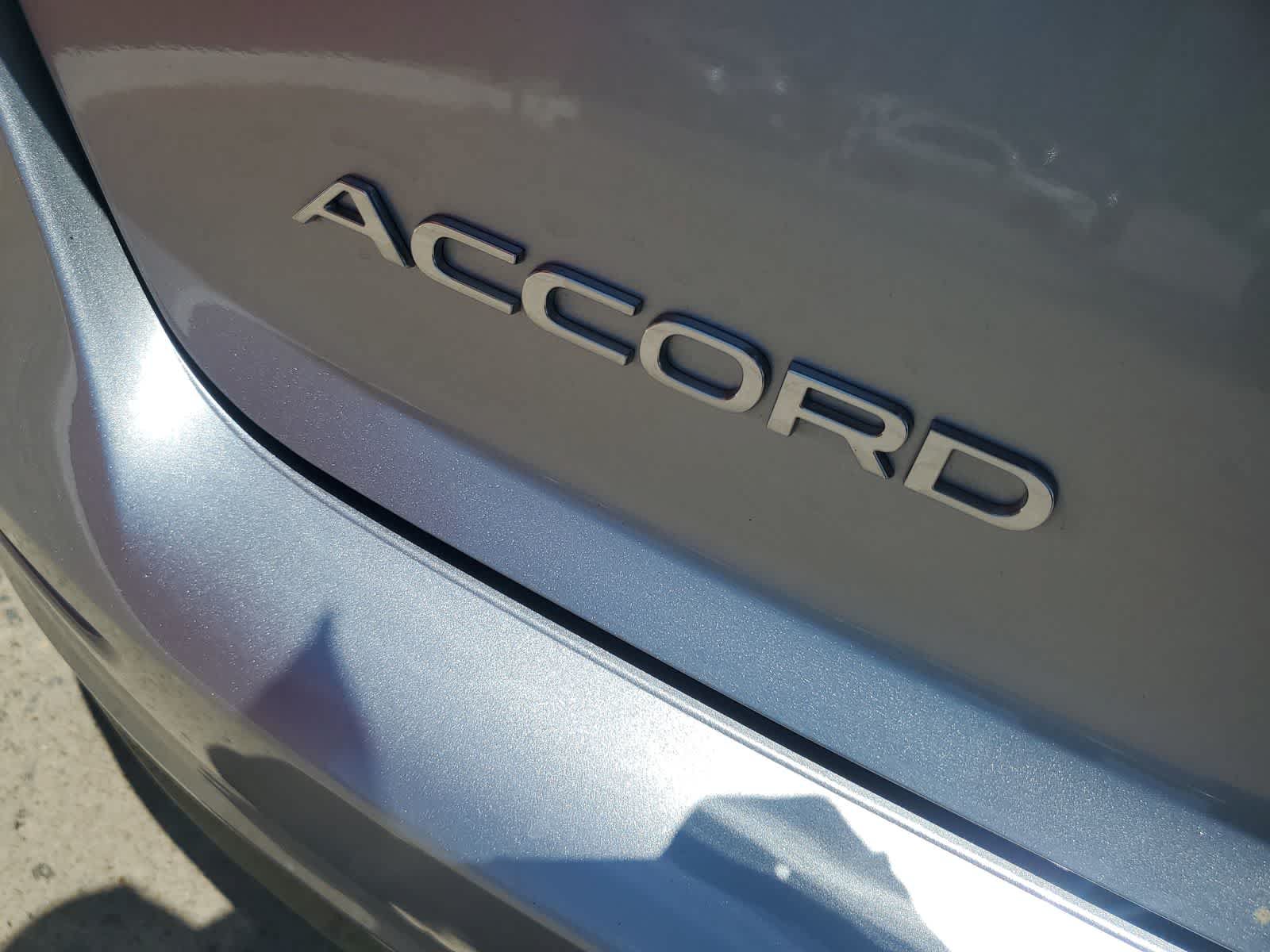 Used 2024 Honda Accord Touring image 10