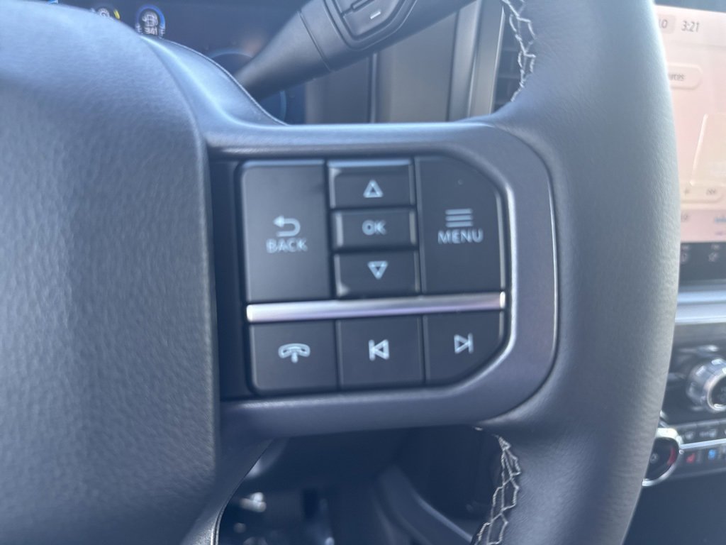 New 2026 Ford F350 Lariat image 22