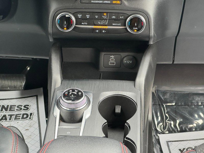 Used 2025 Ford Escape ST-Line image 14