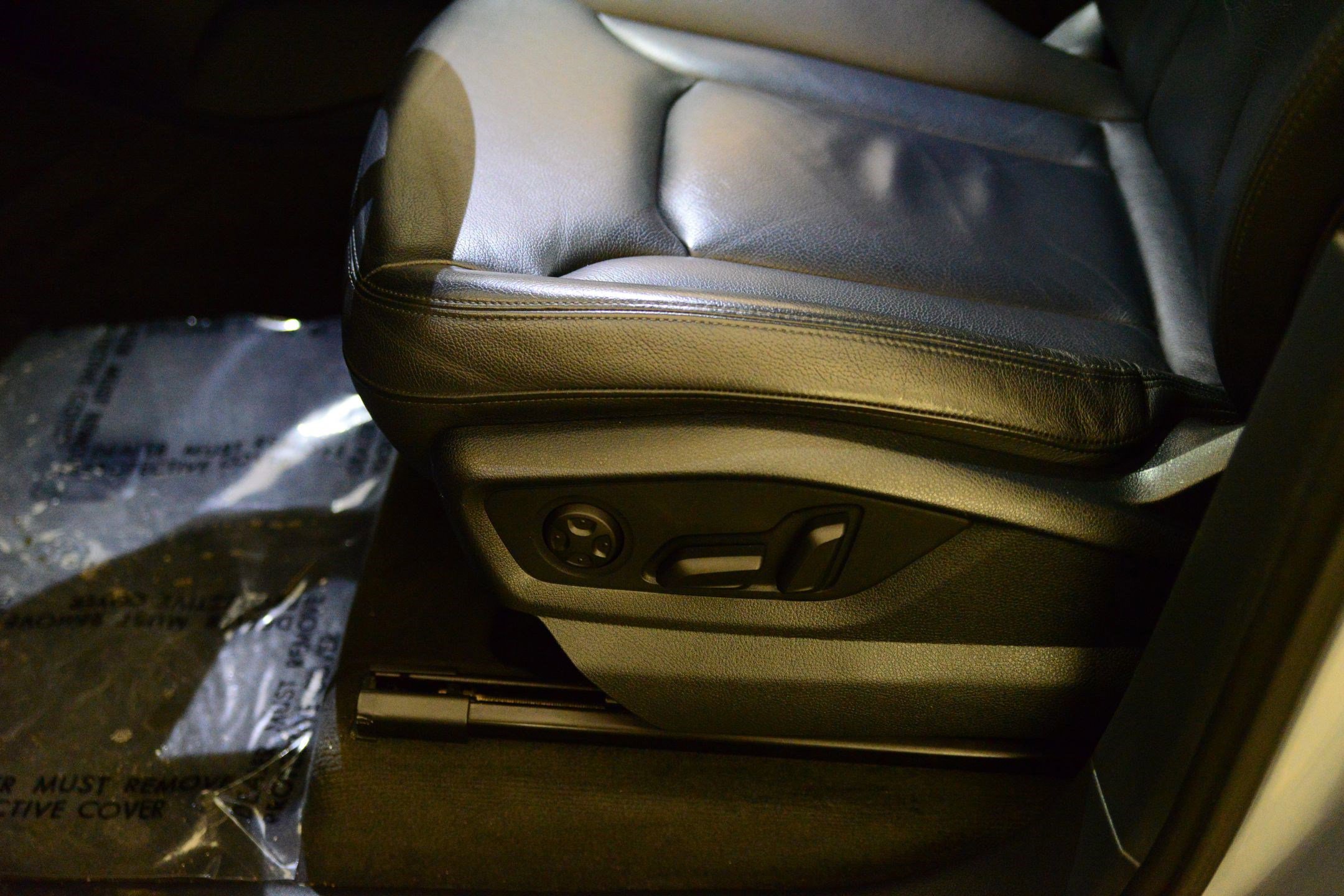 Used 2019 Audi Q7 2.0T Premium w/ Convenience Package image 24