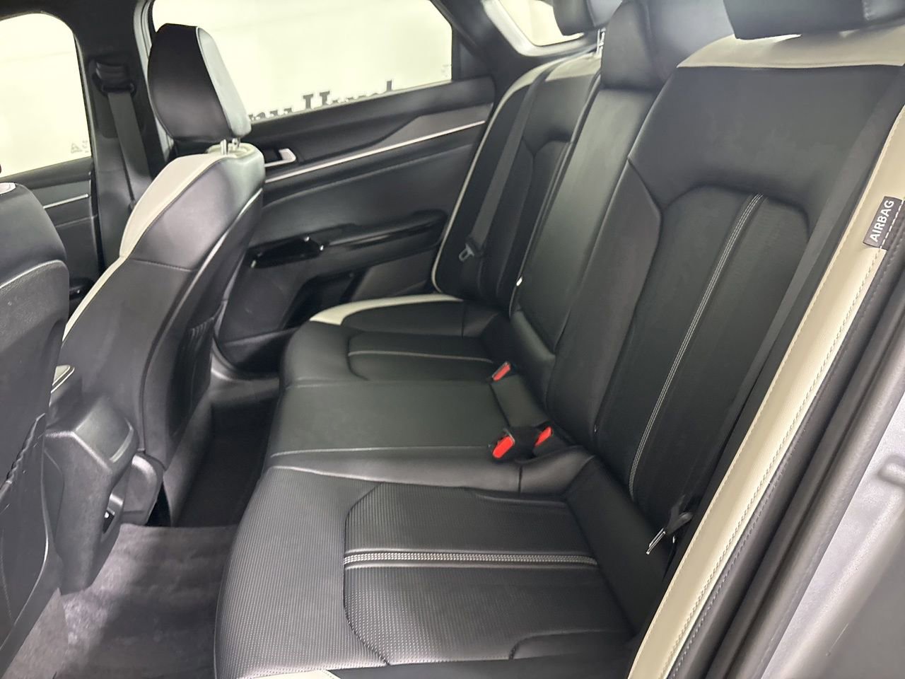 Used 2025 Kia K5 GT-Line image 21