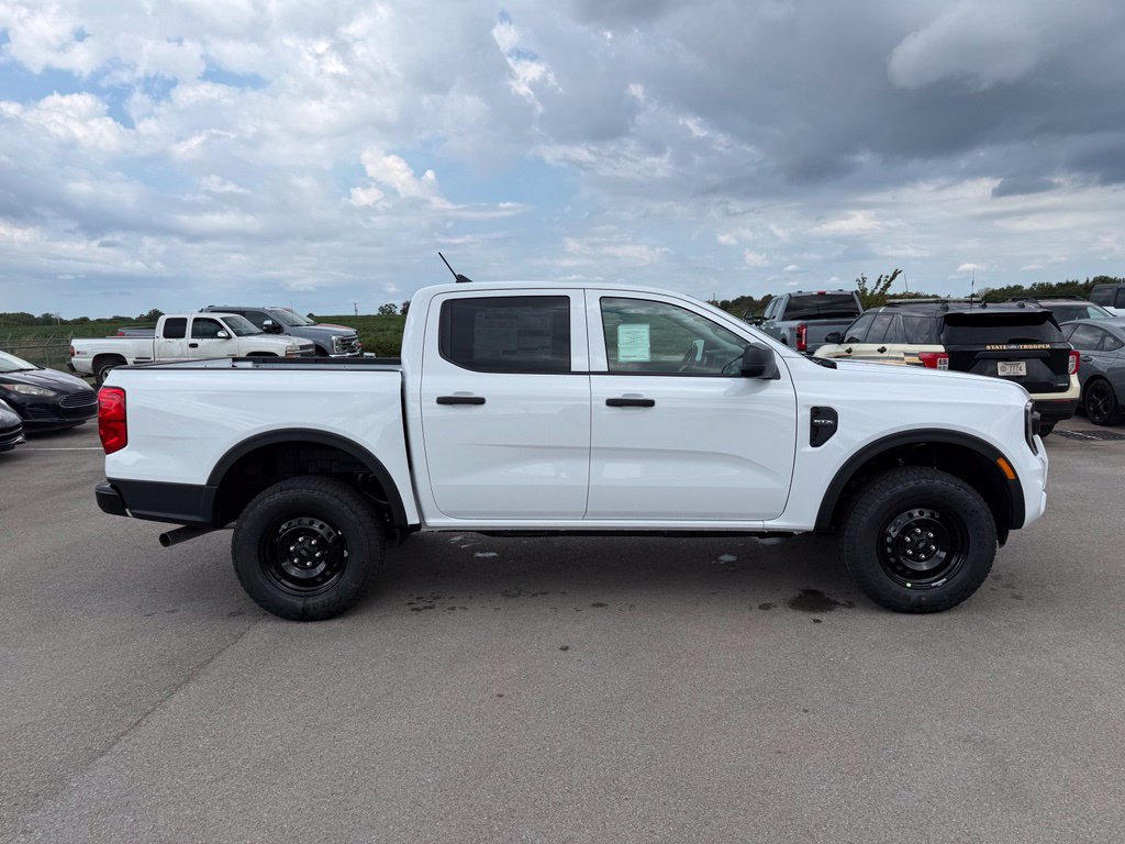 New 2026 Ford Ranger XL w/ Trailer Tow Package RWD image 32