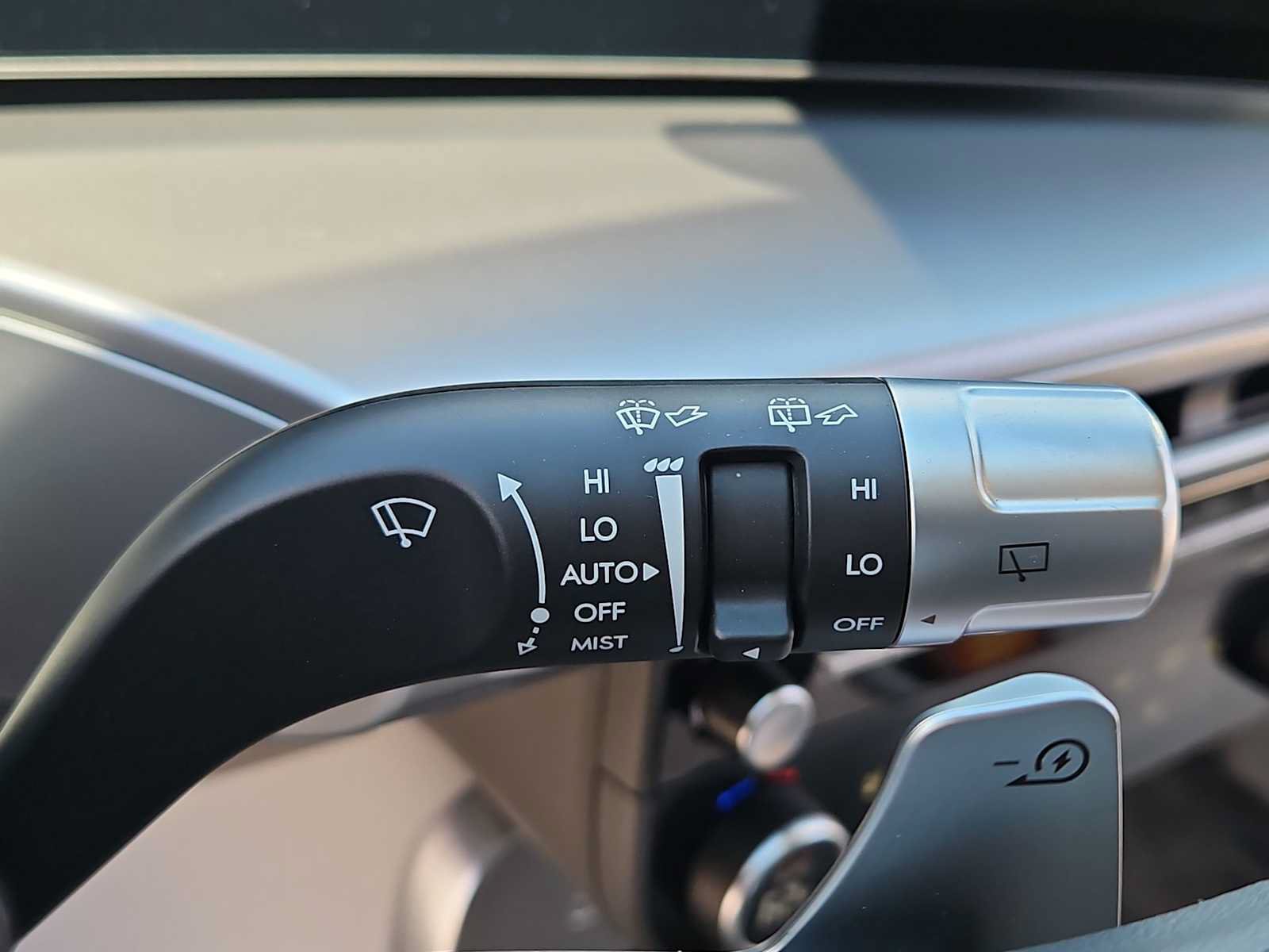 Certified 2026 Hyundai Ioniq 9 SE AWD/4WD image 25