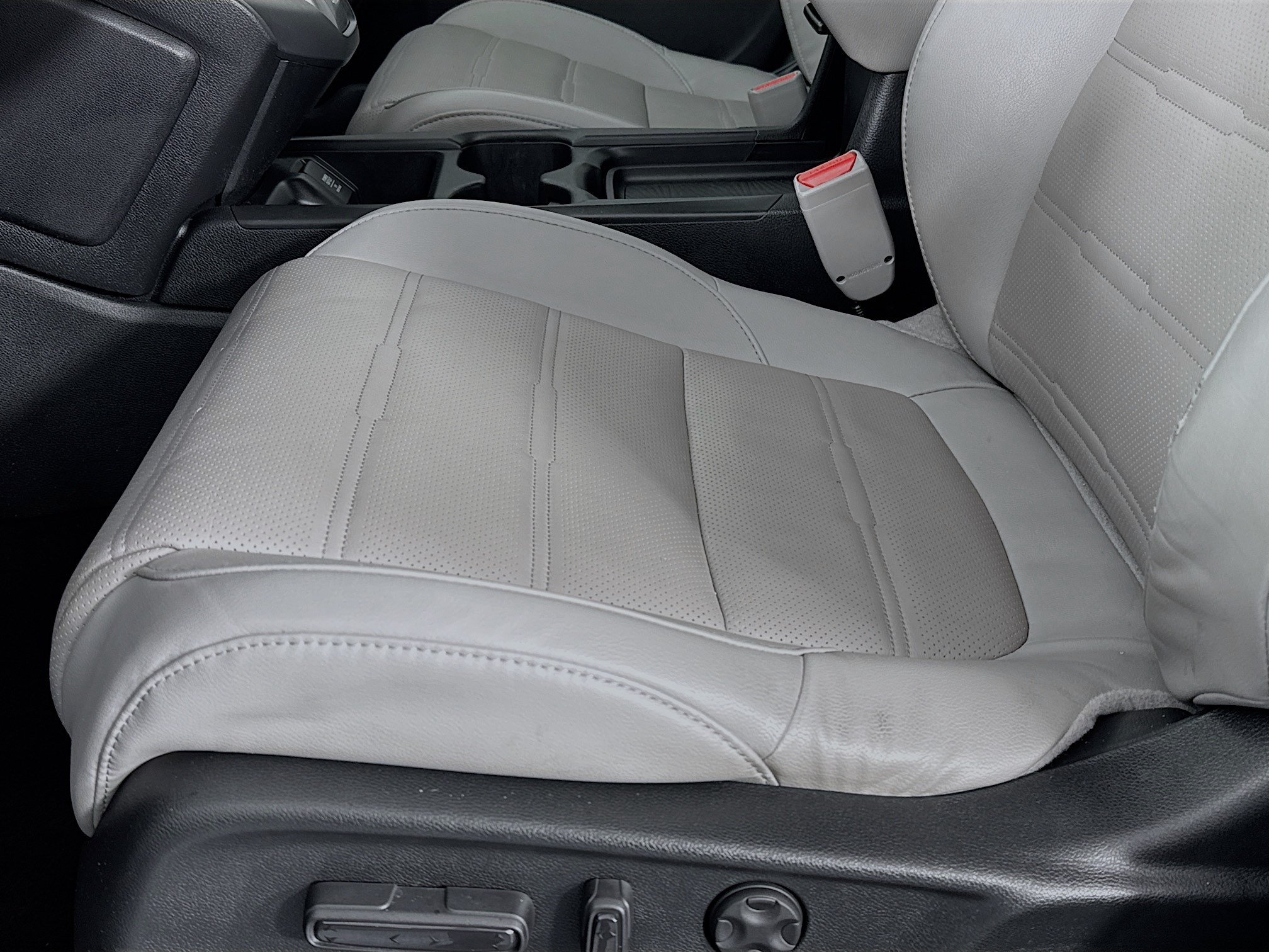Certified 2017 Honda CR-V EX-L image 19