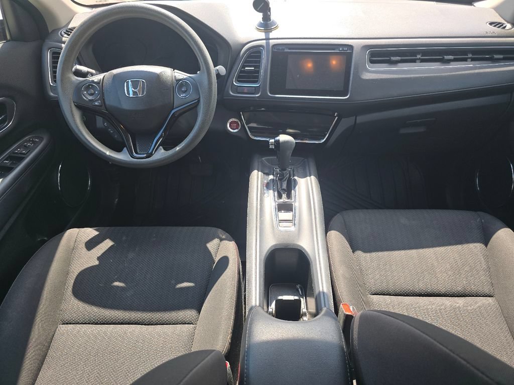 Used 2017 Honda HR-V EX image 18