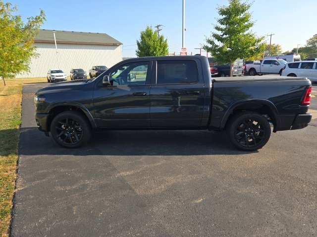 New 2026 RAM 1500 Laramie image 8