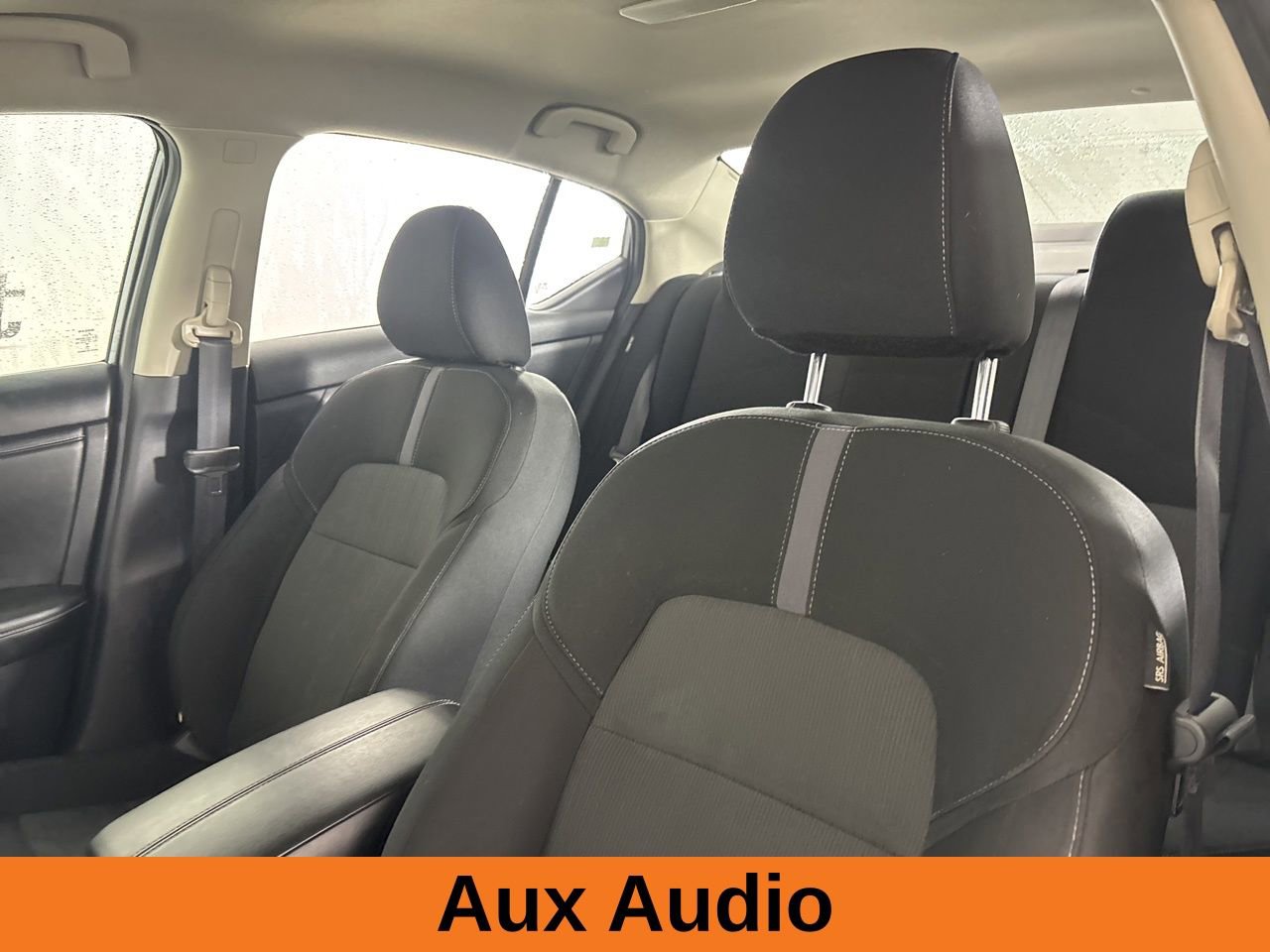 Used 2023 Nissan Sentra SV w/ All-Weather Package image 10