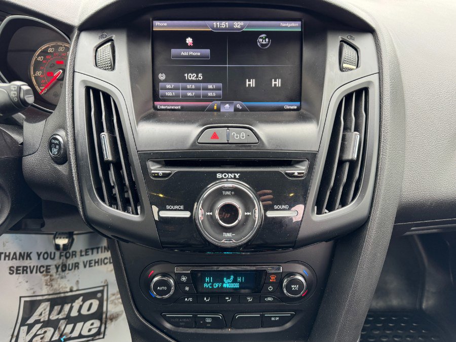 Used 2013 Ford Focus ST image 22