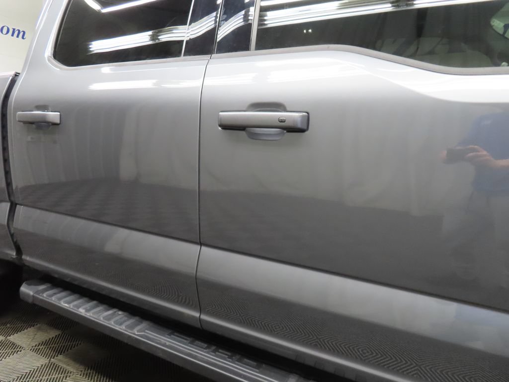 Used 2024 Ford F150 XLT w/ Equipment Group 302A MID AWD/4WD image 34
