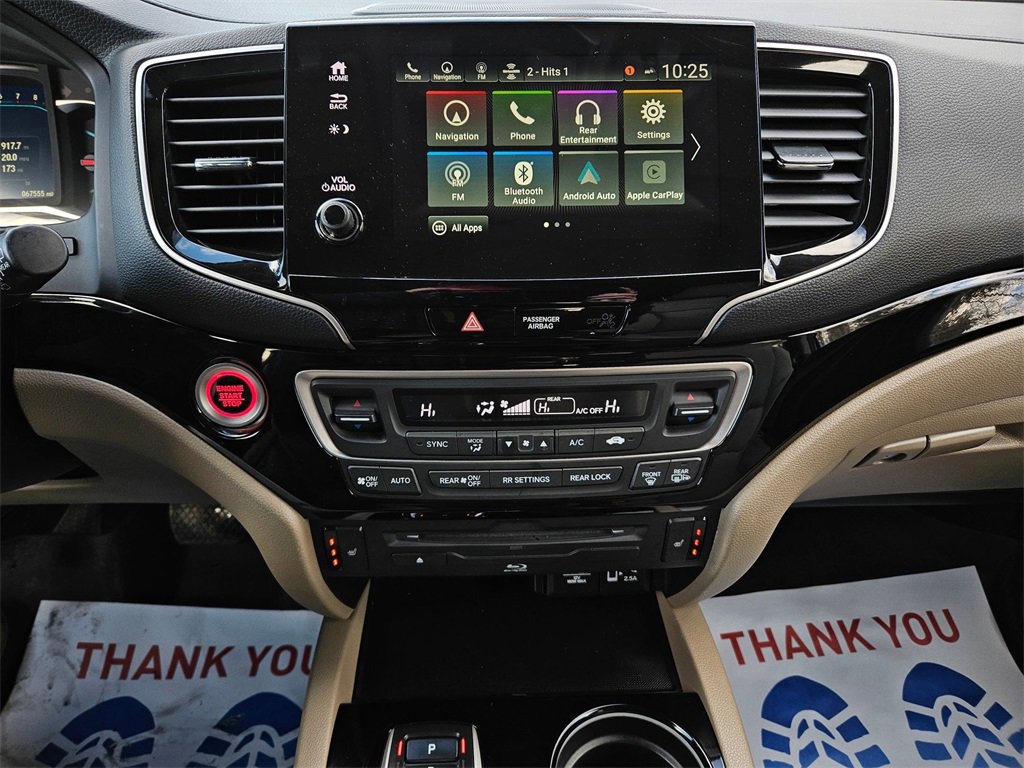 Used 2020 Honda Pilot Touring image 15