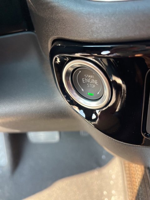 New 2026 Chevrolet Silverado 1500 RST w/ Z71 Off-Road Package image 24