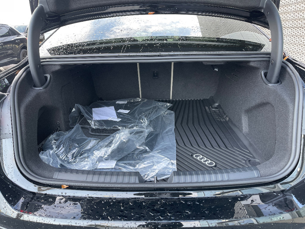 New 2026 Audi A6 Premium Plus image 6