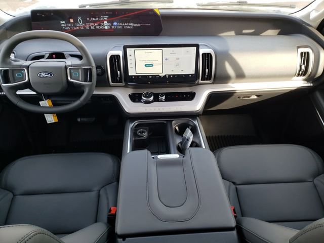 New 2026 Ford Expedition Max Active image 12