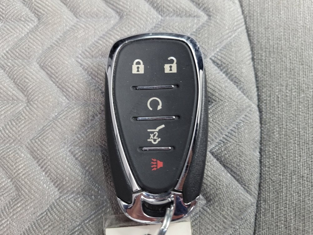 Used 2024 Chevrolet Equinox LT image 32