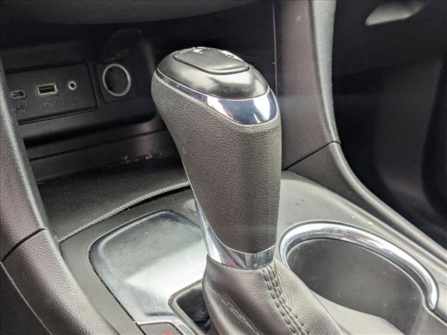 Used 2020 Chevrolet Equinox LT image 8