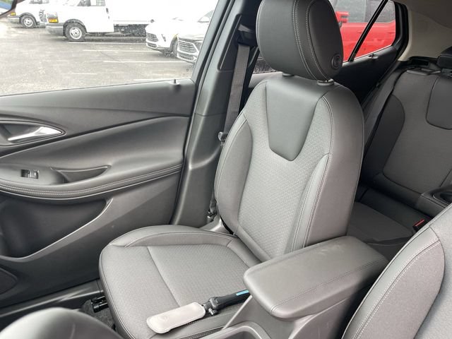 New 2026 Buick Encore GX Preferred w/ Advanced Technology Package FWD image 23