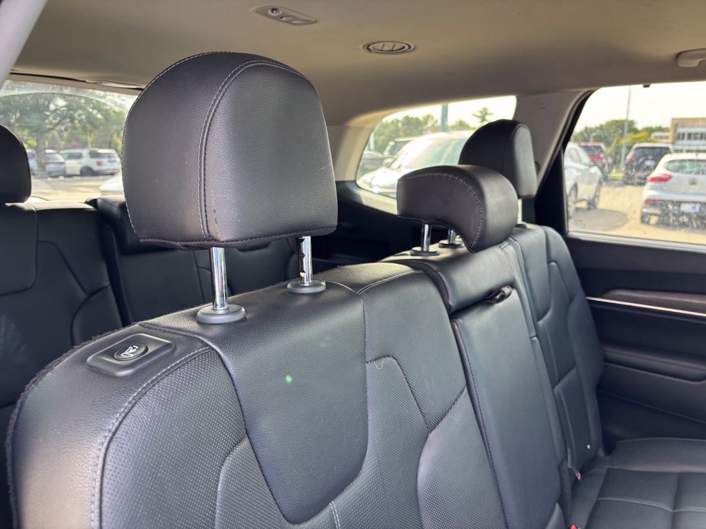 Used 2021 Kia Telluride EX AWD/4WD image 22