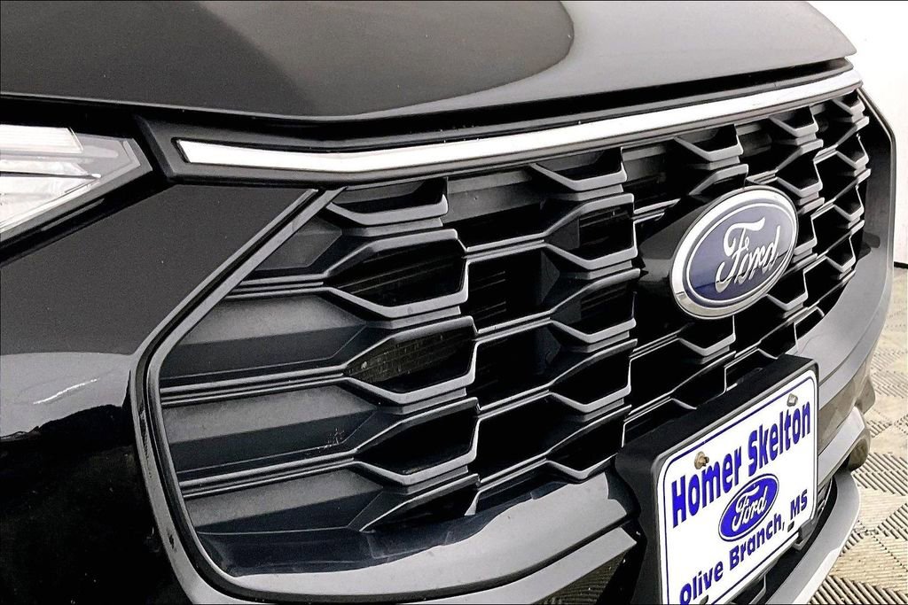 Used 2024 Ford Escape ST-Line image 29