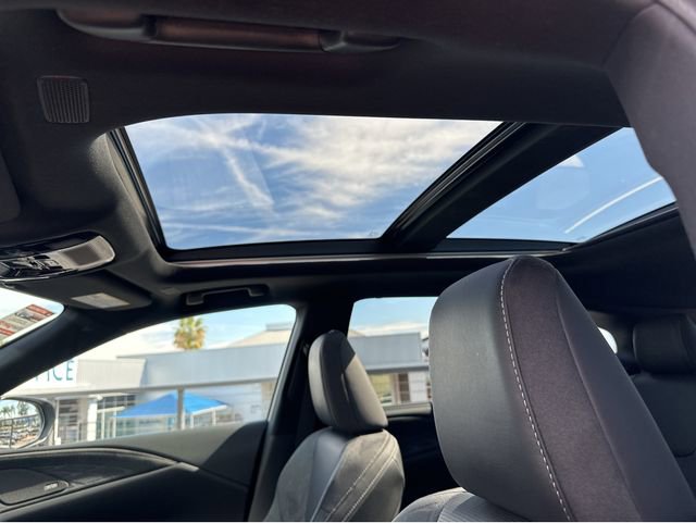 Certified 2024 Lexus RX 350 Luxury w/ Convenience Package image 16