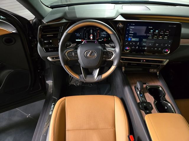 Certified 2025 Lexus RX 350 Premium w/ Convenience Package image 17