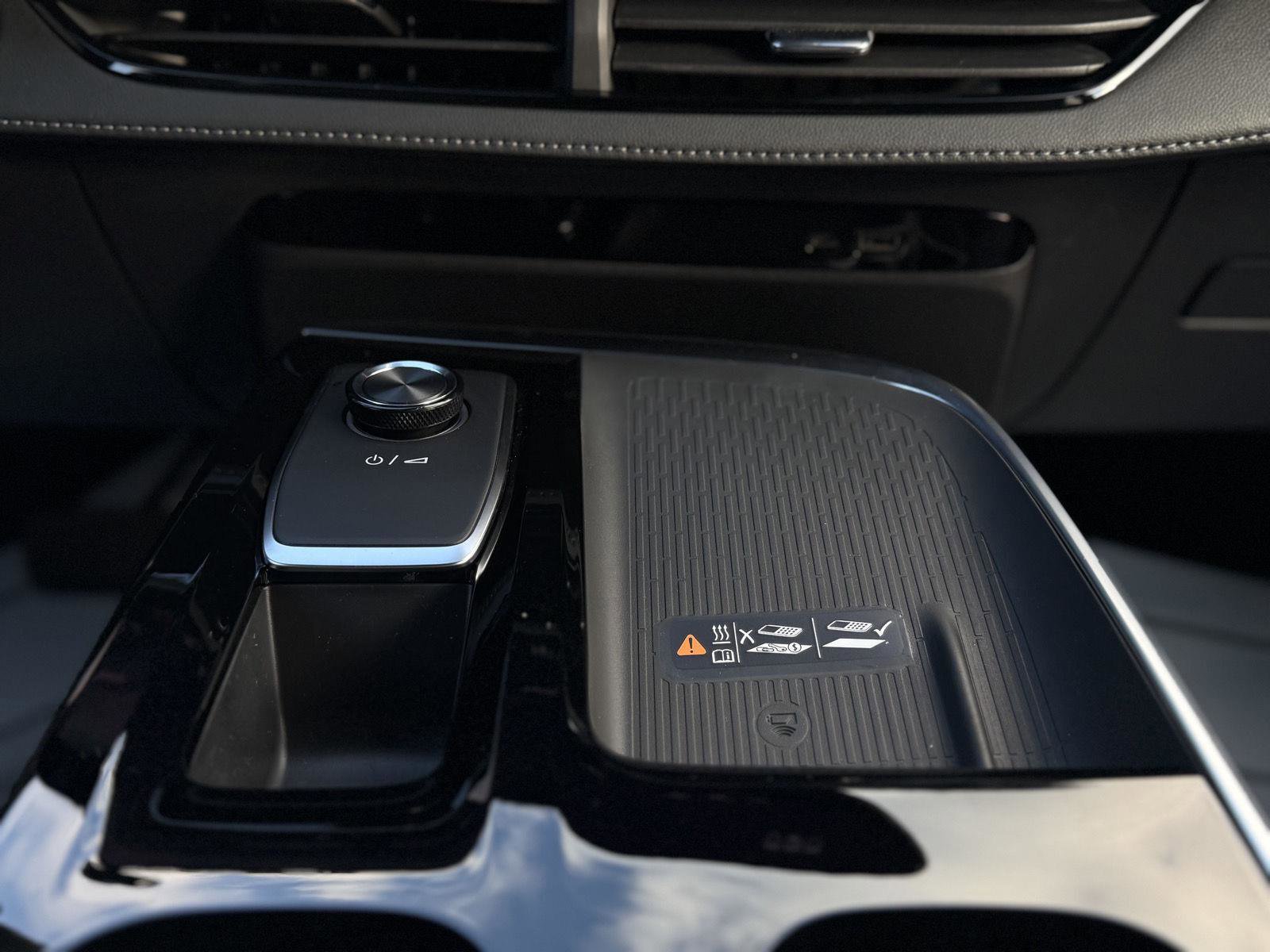 New 2026 Buick Enclave Preferred image 25