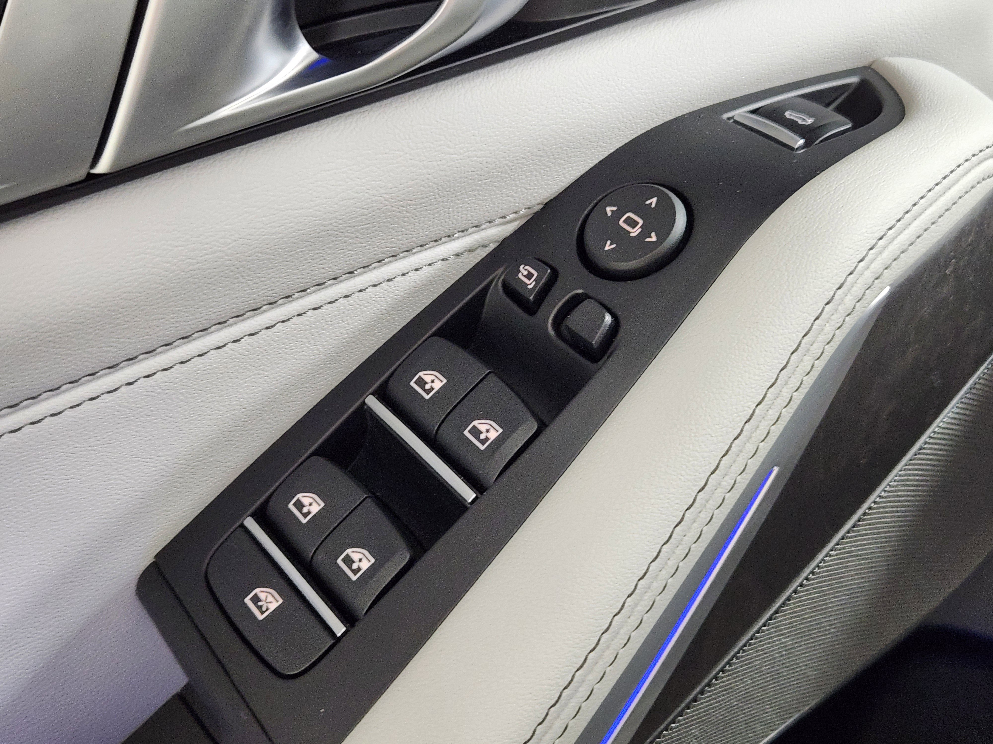 Used 2025 BMW X5 xDrive40i image 17