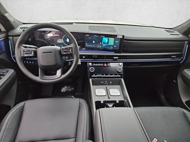 New 2026 Hyundai Santa Fe Calligraphy image 11