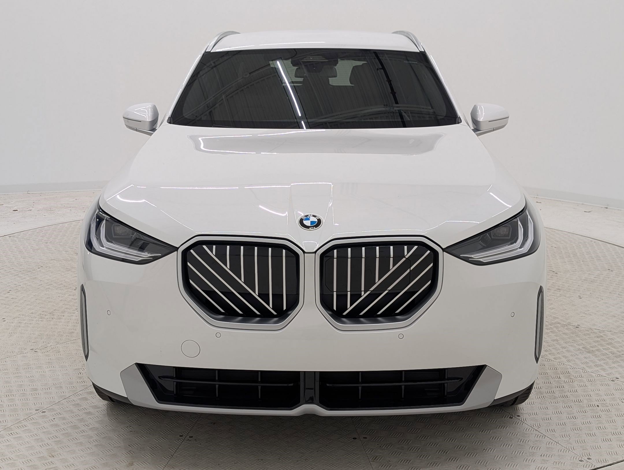 Used 2026 BMW X3 xDrive30 w/ Convenience Package AWD/4WD image 6