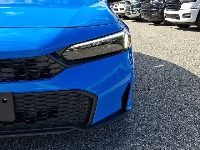 Used 2025 Honda Civic Sport image 9