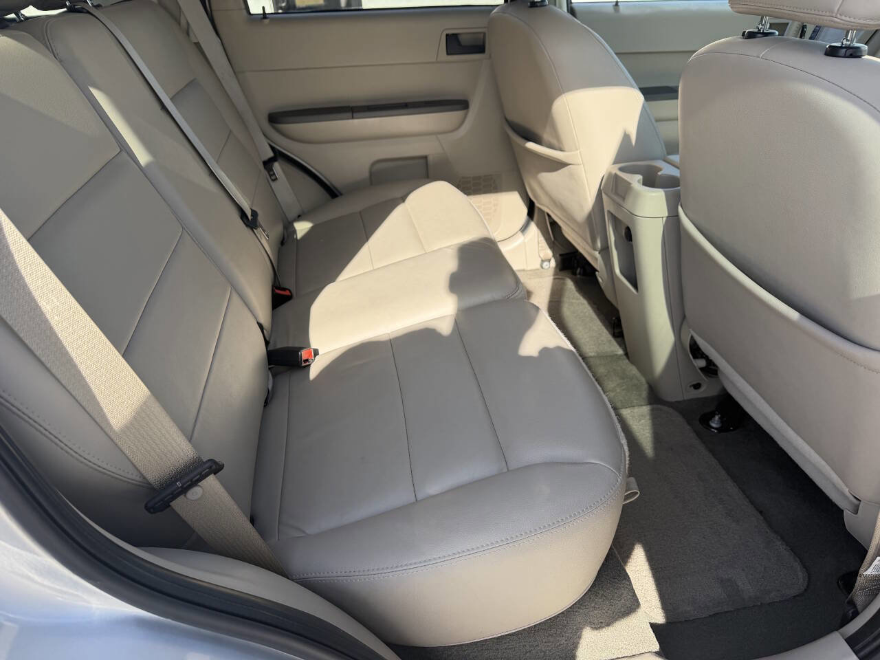 Used 2008 Ford Escape XLT FWD image 19