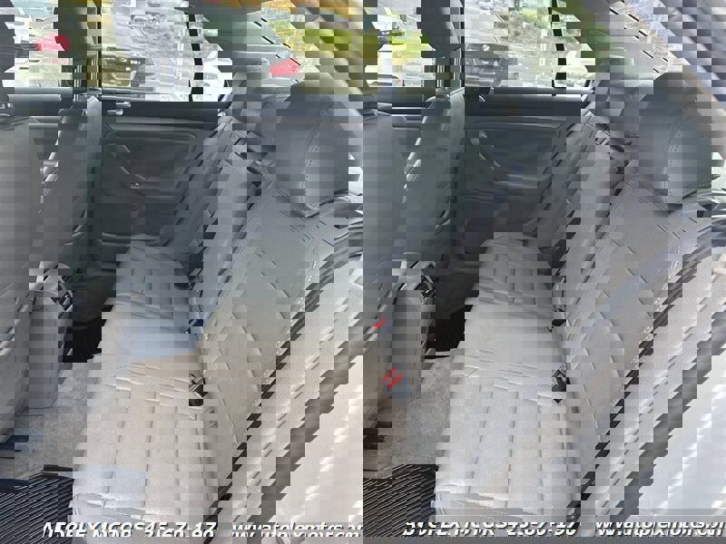 Used 2006 Volkswagen Jetta TDI image 13