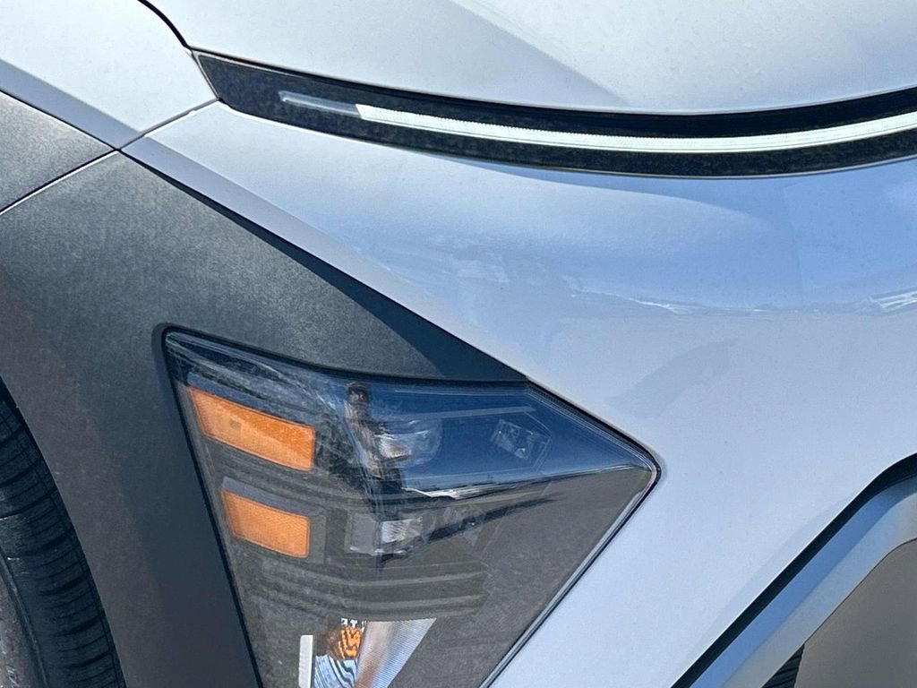 New 2026 Hyundai Kona SEL Sport image 9