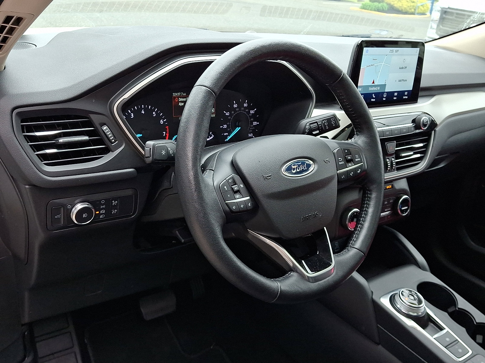 Certified 2020 Ford Escape SEL AWD/4WD image 16