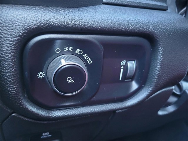 Used 2024 RAM 1500 Laramie image 27