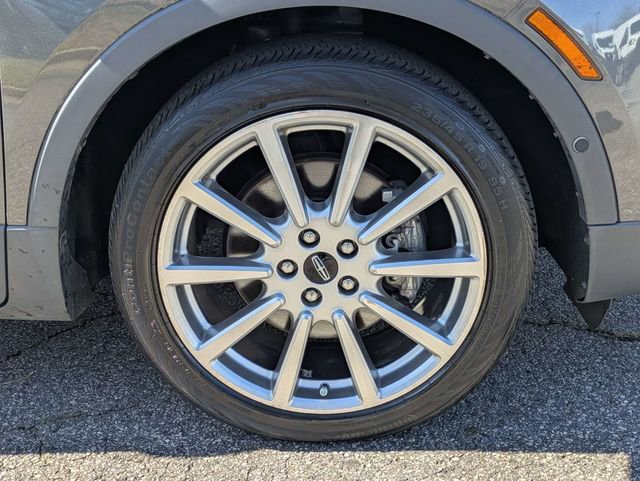 Certified 2019 Lincoln MKC Reserve w/ MKC Technology Package image 13