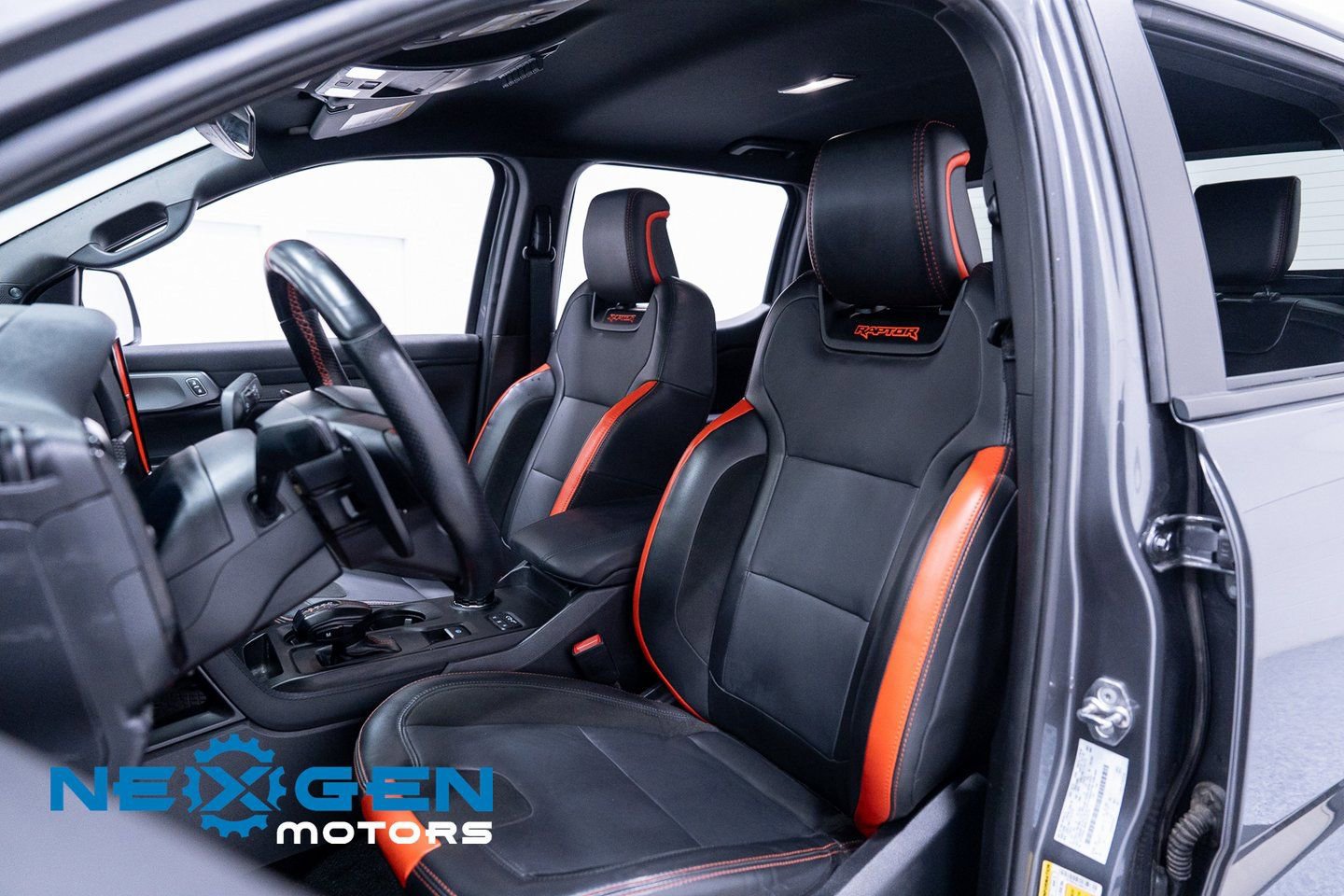 Used 2024 Ford Ranger Raptor image 27